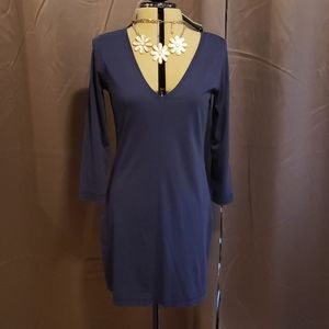 NWT Lilly Pulitzer Juliet Dress In Navy blue